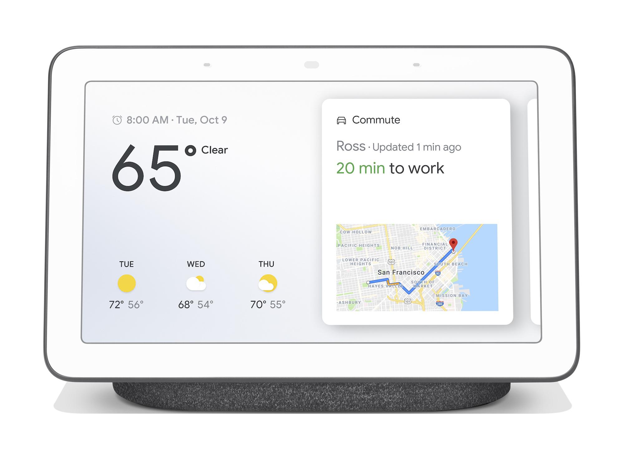 Compatibility between Google Nest Hub and Wyze Home Automation Check